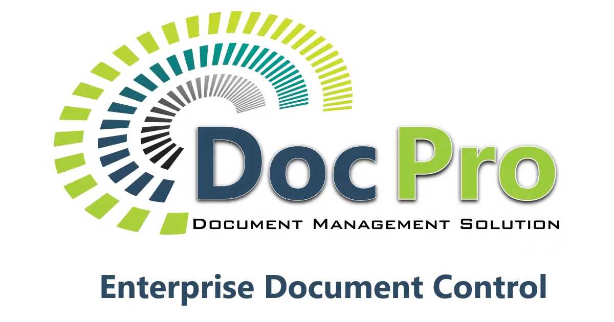 DocPro DMS | Trusted Document Management System in India